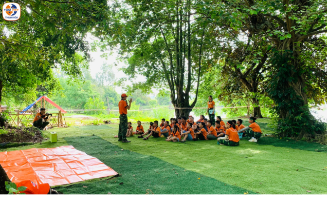 Trại Hè Tâm Việt